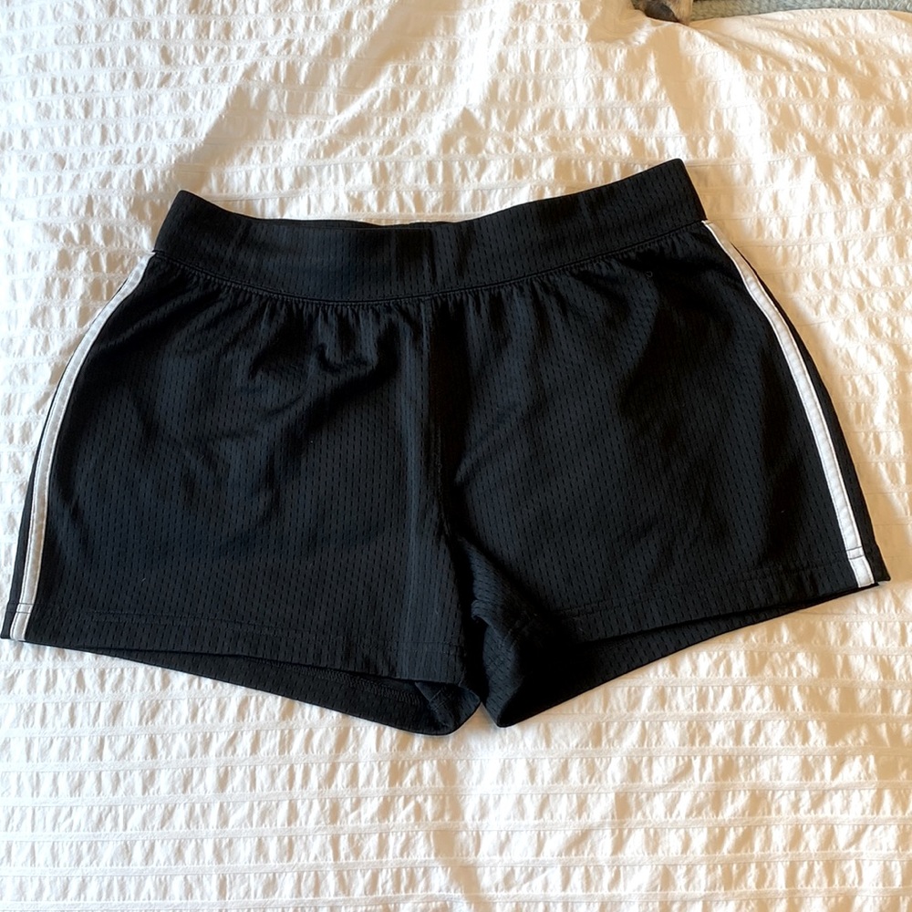 Size M Prospirit Mesh Shorts